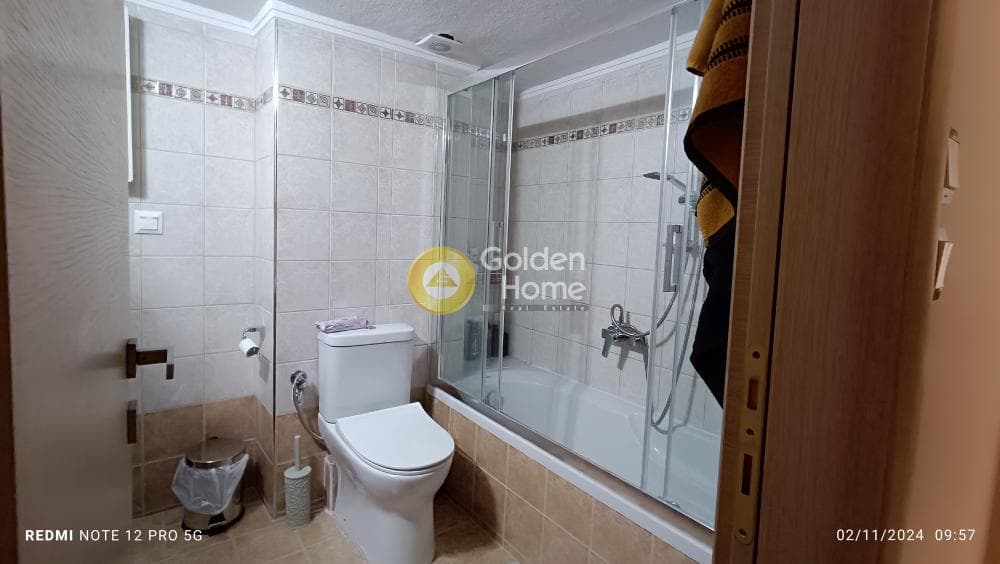 Apartment in Center, Menemeni — Photo 21 of 31