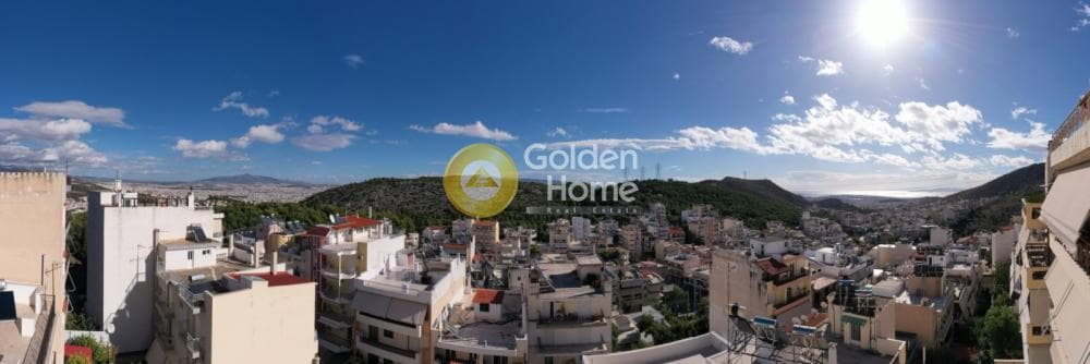 Διαμέρισμα στην Σχιστό Κορυδαλλού, Κορυδαλλός