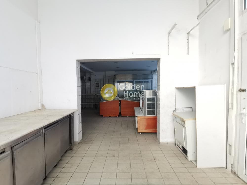 Retail Store in Nea Krini, Kalamaria — Photo 19 of 34