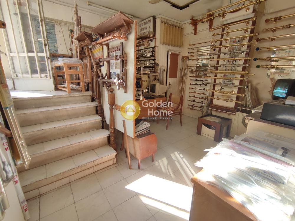 Retail Store in Lofos Sikelias, Neos Kosmos — Photo 6 of 19