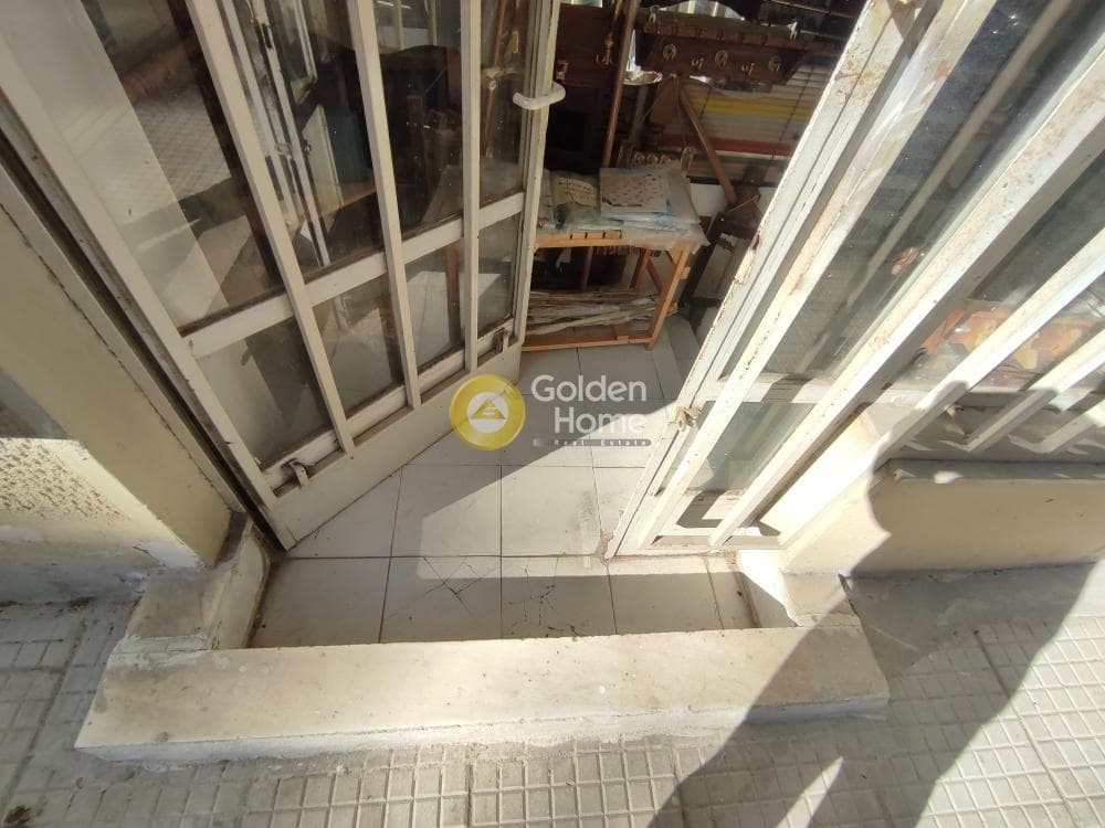 Retail Store in Lofos Sikelias, Neos Kosmos — Photo 4 of 19