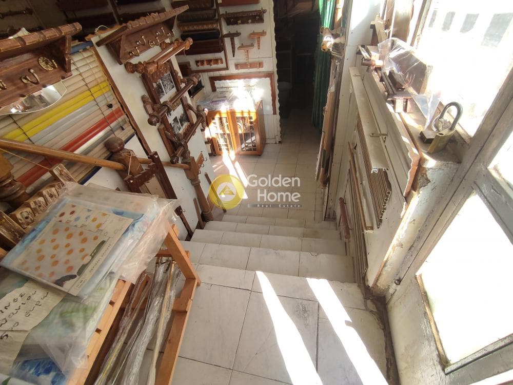 Retail Store in Lofos Sikelias, Neos Kosmos — Photo 7 of 19