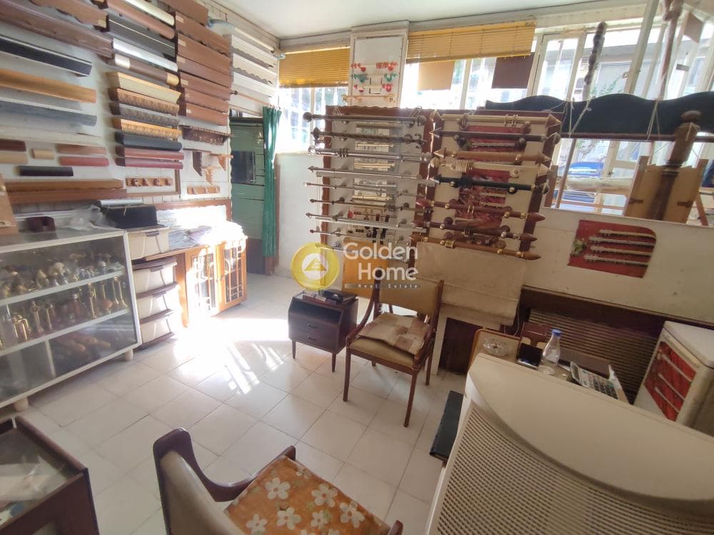 Retail Store in Lofos Sikelias, Neos Kosmos — Photo 10 of 19