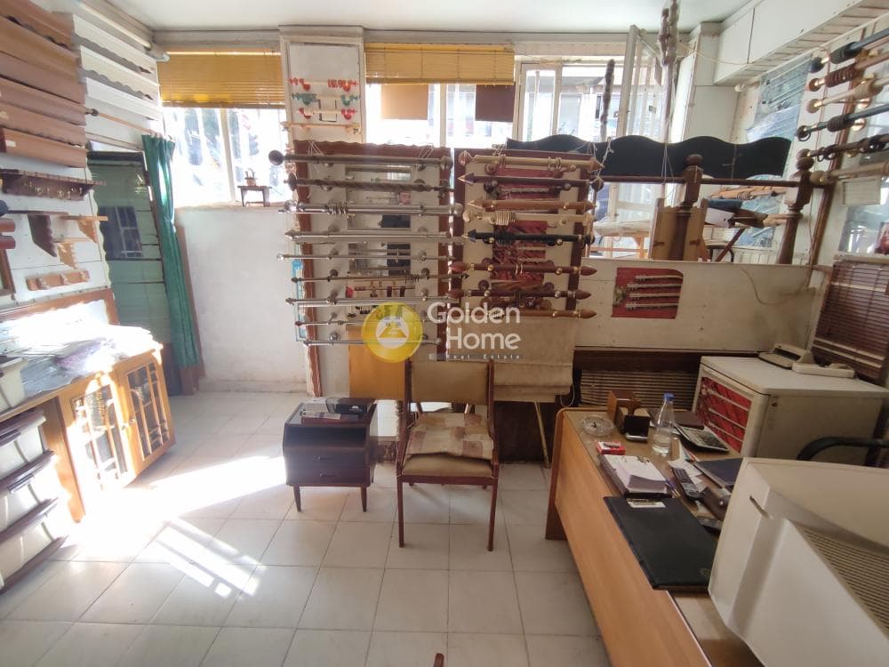 Retail Store in Lofos Sikelias, Neos Kosmos — Photo 9 of 19