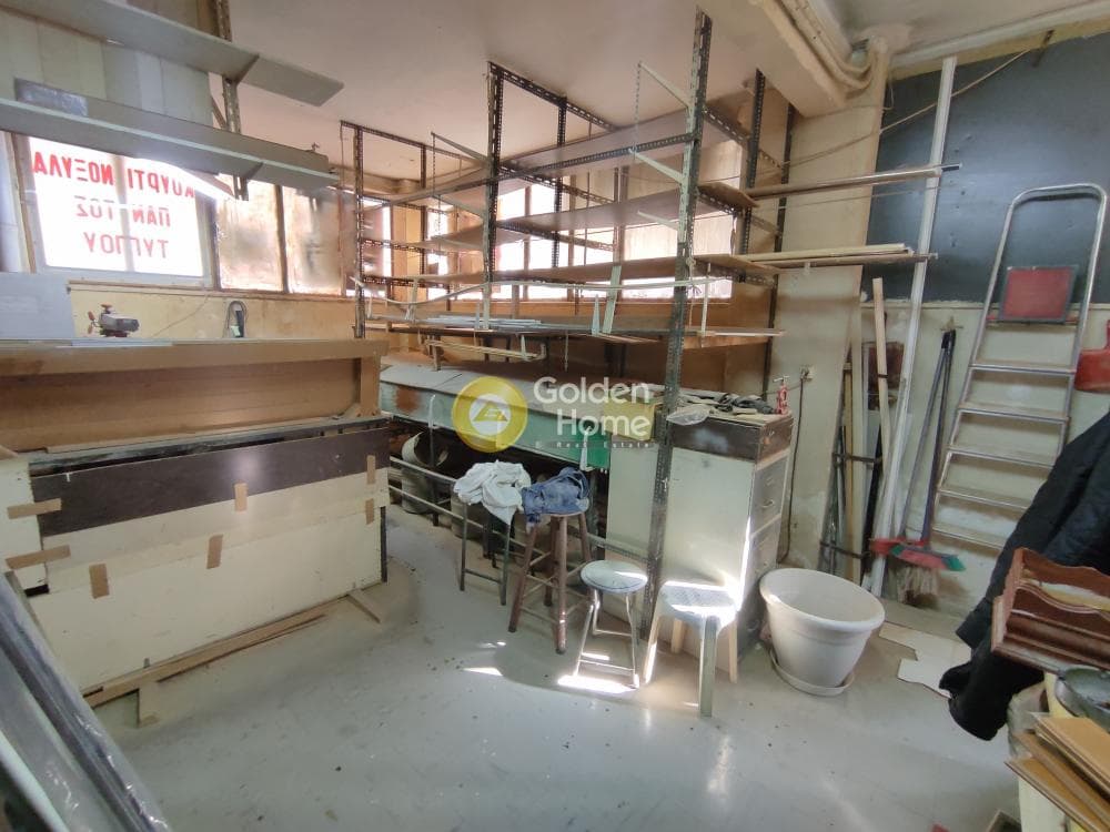 Retail Store in Lofos Sikelias, Neos Kosmos — Photo 15 of 19