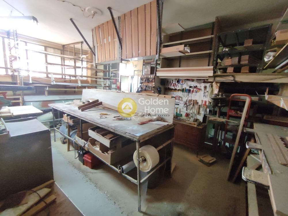 Retail Store in Lofos Sikelias, Neos Kosmos — Photo 16 of 19