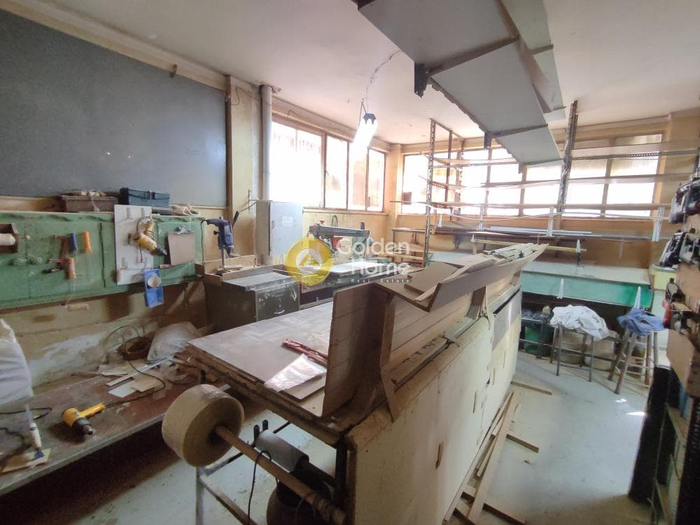 Retail Store in Lofos Sikelias, Neos Kosmos — Photo 17 of 19