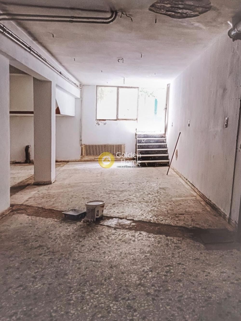 Αποθήκη στην Λόφος Αξιωματικών, Περιστέρι — Φωτογραφία 1 από 6