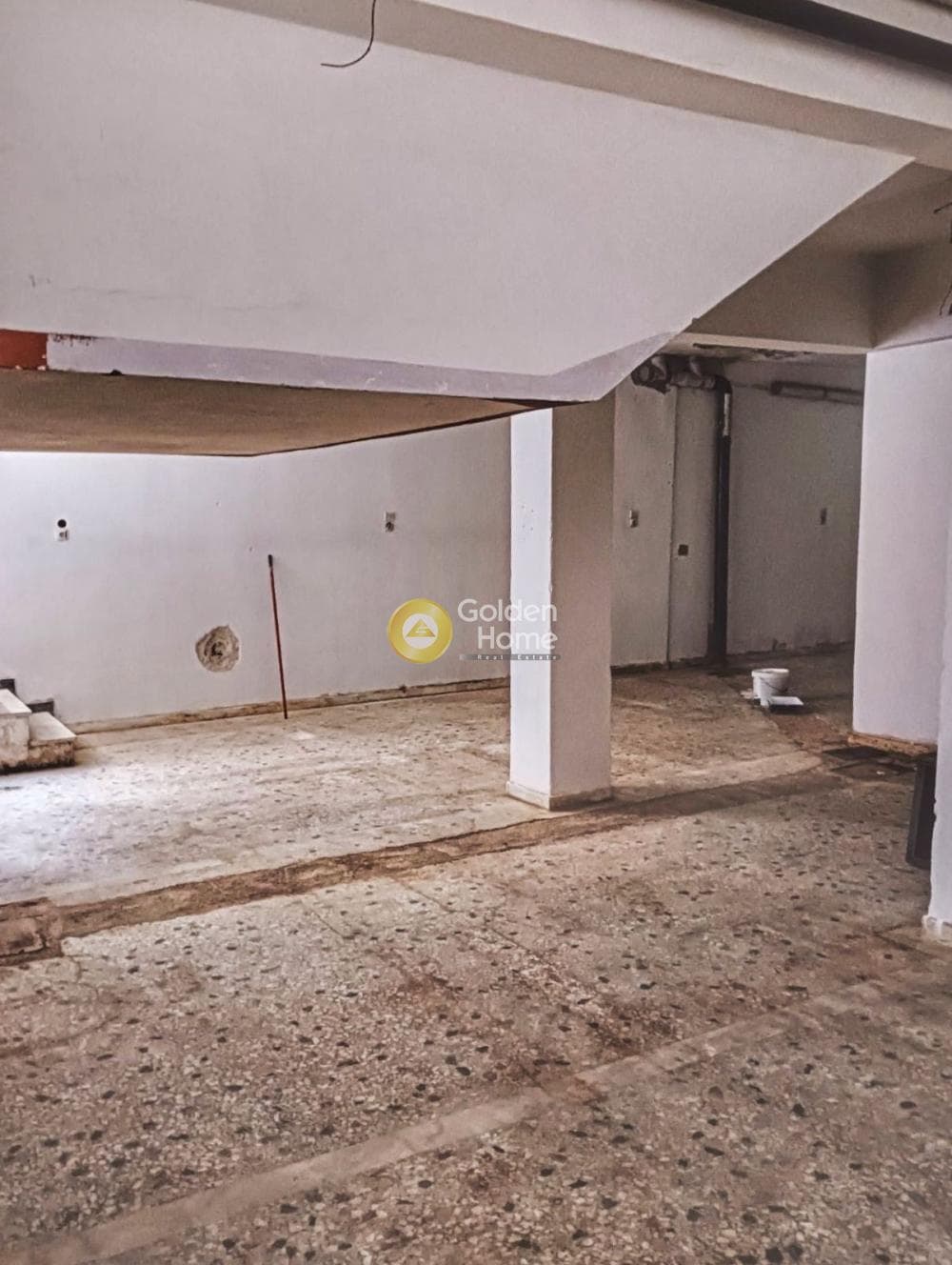 Αποθήκη στην Λόφος Αξιωματικών, Περιστέρι — Φωτογραφία 2 από 6