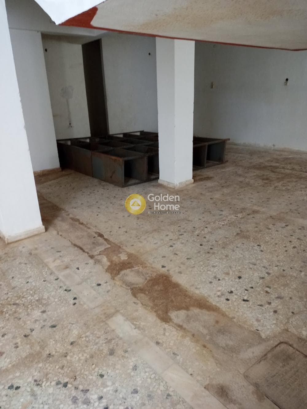 Αποθήκη στην Λόφος Αξιωματικών, Περιστέρι — Φωτογραφία 3 από 6