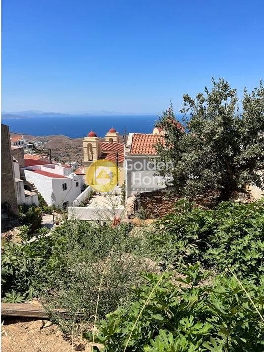 Οικόπεδο στην Χώρα, Κέα — Φωτογραφία 6 από 6