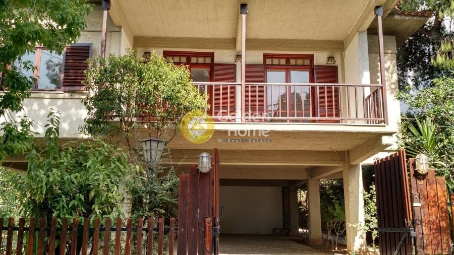 Μονοκατοικία στην Κεφαλάρι, Κηφισιά — Φωτογραφία 6 από 42