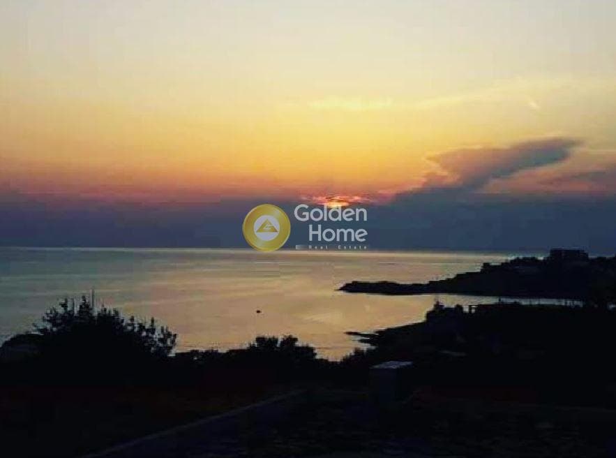 Αγροτεμάχιο στην Κούνδουρος, Κέα — Φωτογραφία 2 από 3