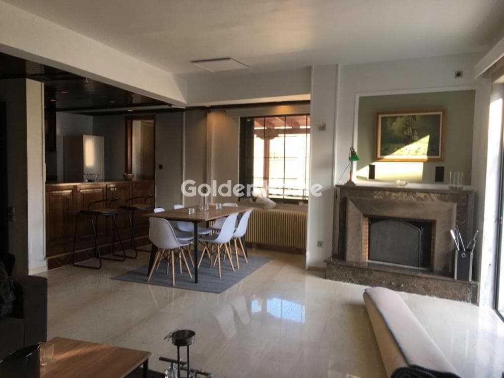 Διαμέρισμα στην Πλατεία Γκύζη, Γκύζη - Πεδίον Άρεως — Φωτογραφία 1 από 14