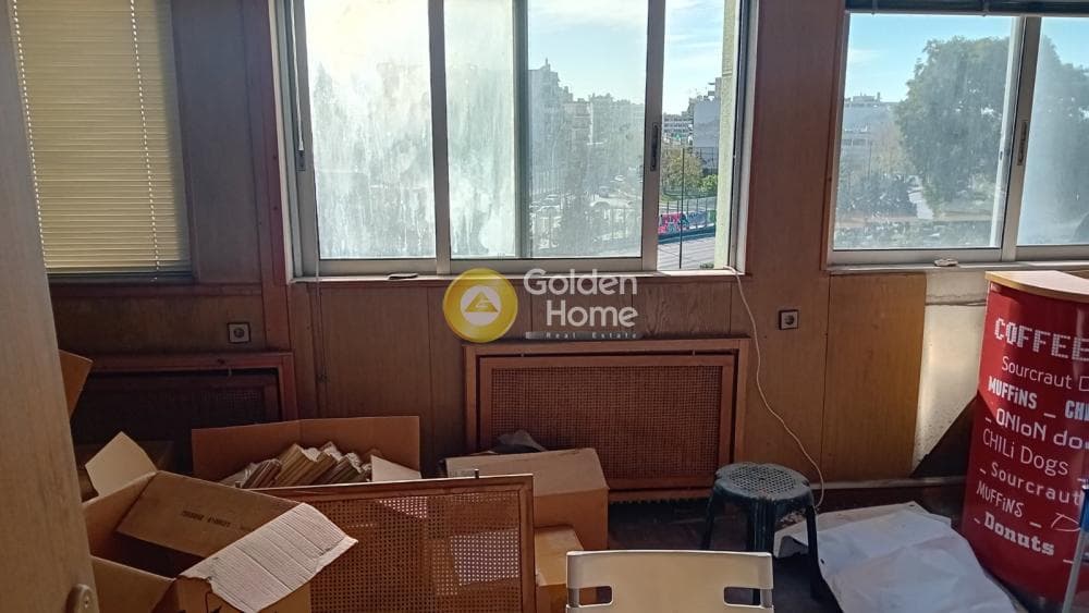 Office in Agios Panteleimonas, Patision - Acharnon — Photo 14 of 21