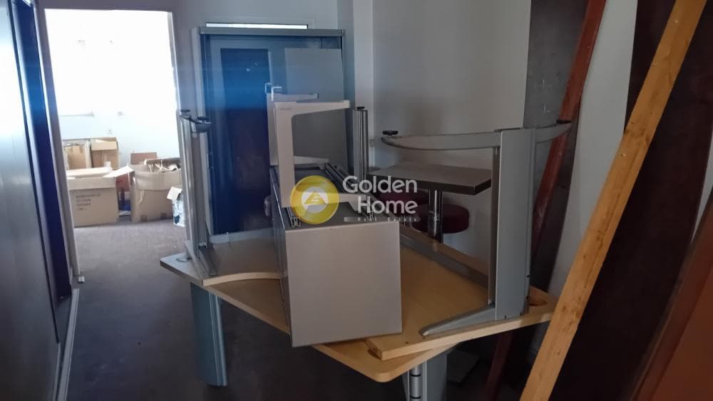 Office in Agios Panteleimonas, Patision - Acharnon — Photo 11 of 21