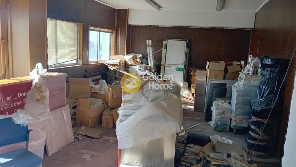 Office in Agios Panteleimonas, Patision - Acharnon — Photo 16 of 21