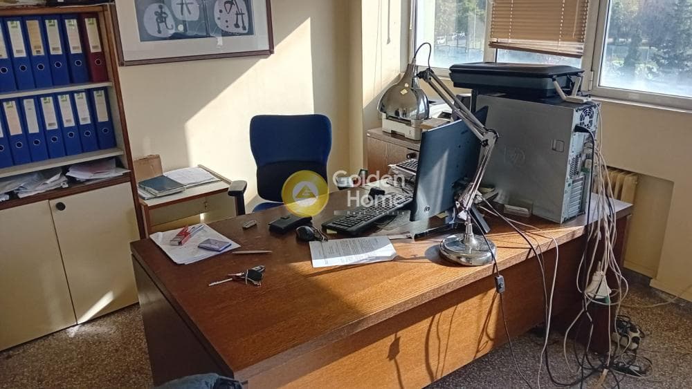Office in Agios Panteleimonas, Patision - Acharnon — Photo 4 of 21