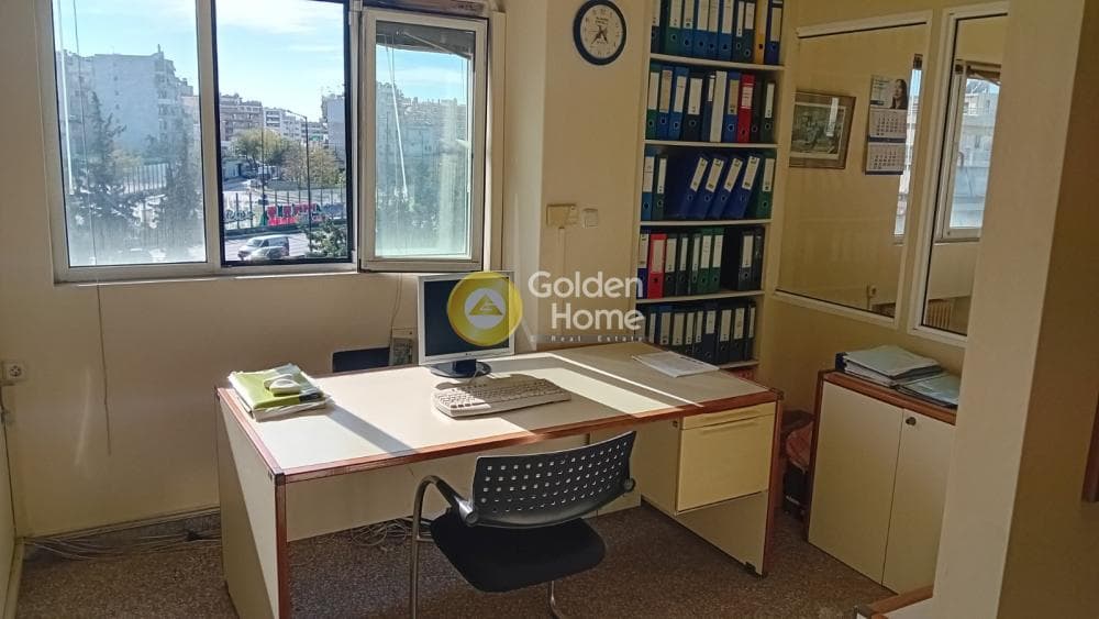 Office in Agios Panteleimonas, Patision - Acharnon — Photo 3 of 21