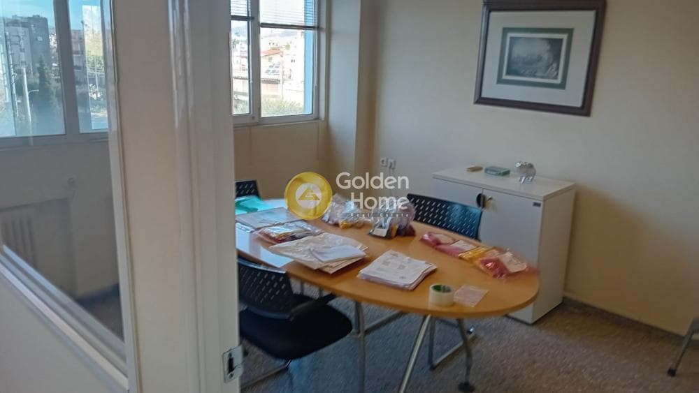Office in Agios Panteleimonas, Patision - Acharnon — Photo 19 of 21