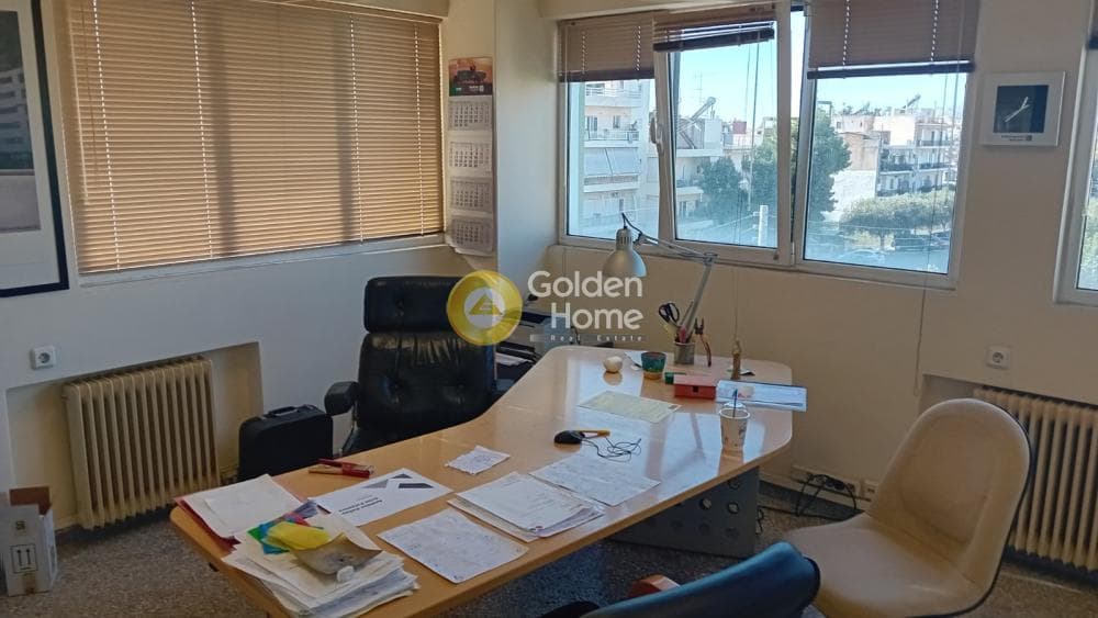 Office in Agios Panteleimonas, Patision - Acharnon — Photo 1 of 21