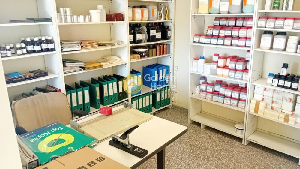 Office in Agios Panteleimonas, Patision - Acharnon — Photo 7 of 21