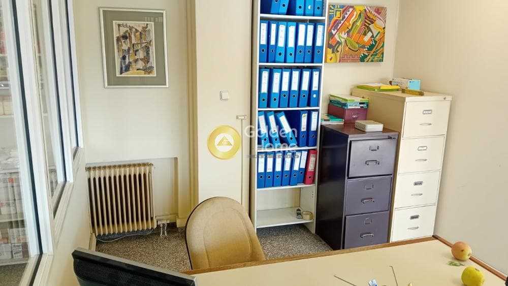 Office in Agios Panteleimonas, Patision - Acharnon — Photo 6 of 21