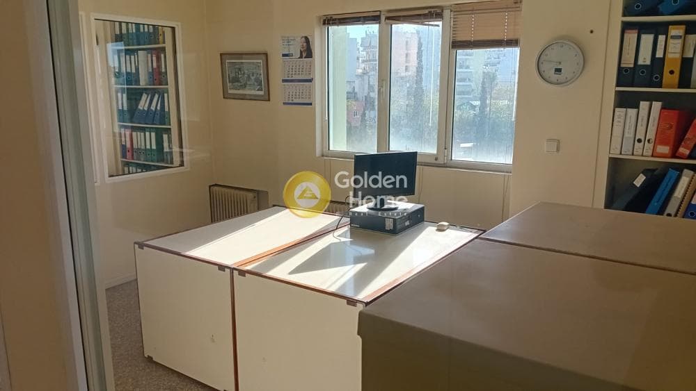 Office in Agios Panteleimonas, Patision - Acharnon — Photo 5 of 21