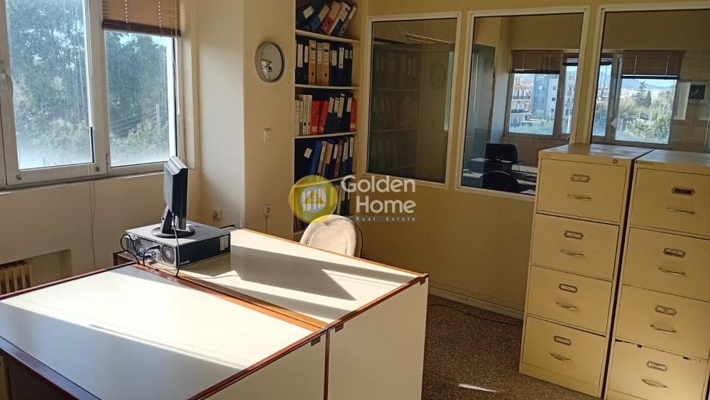 Office in Agios Panteleimonas, Patision - Acharnon — Photo 2 of 21