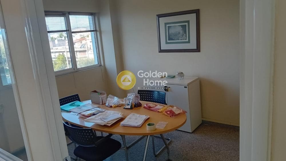 Office in Agios Panteleimonas, Patision - Acharnon — Photo 8 of 21