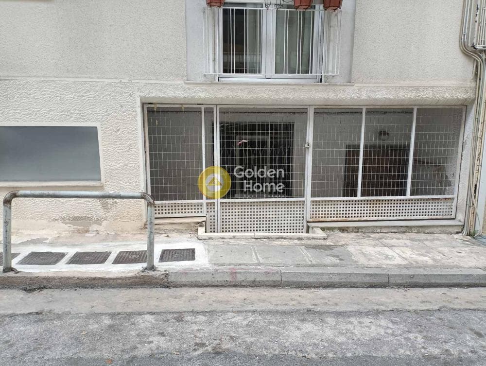 Αποθήκη στην Πανόρμου, Γουδή — Φωτογραφία 1 από 3