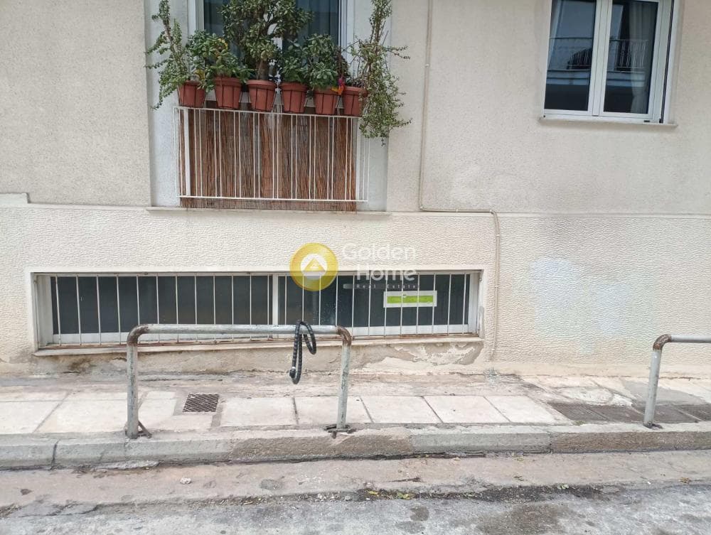 Αποθήκη στην Πανόρμου, Γουδή — Φωτογραφία 2 από 3