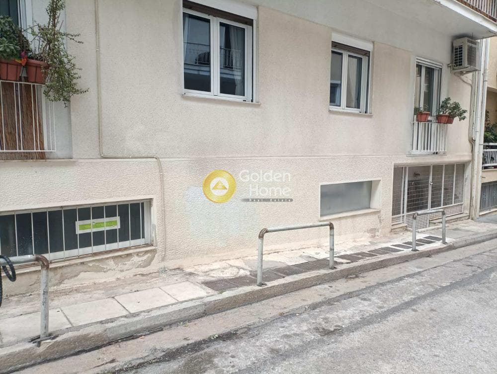 Αποθήκη στην Πανόρμου, Γουδή — Φωτογραφία 3 από 3