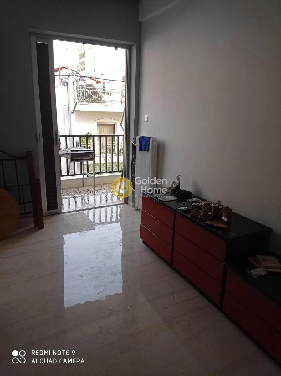 Apartment in Analipsi, Vironas — Photo 4 of 6