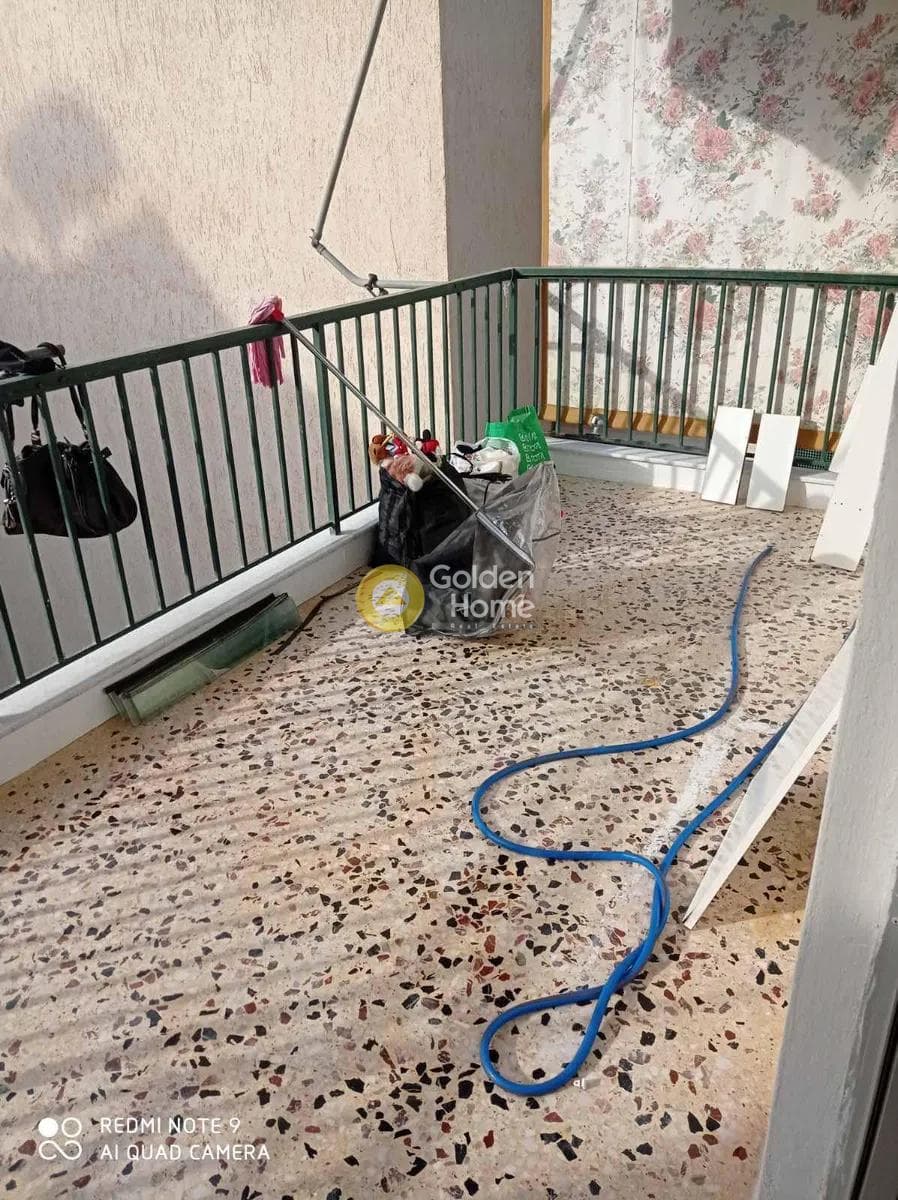 Apartment in Analipsi, Vironas — Photo 3 of 6
