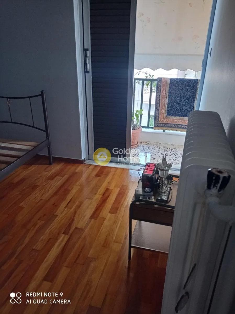 Apartment in Analipsi, Vironas — Photo 2 of 6