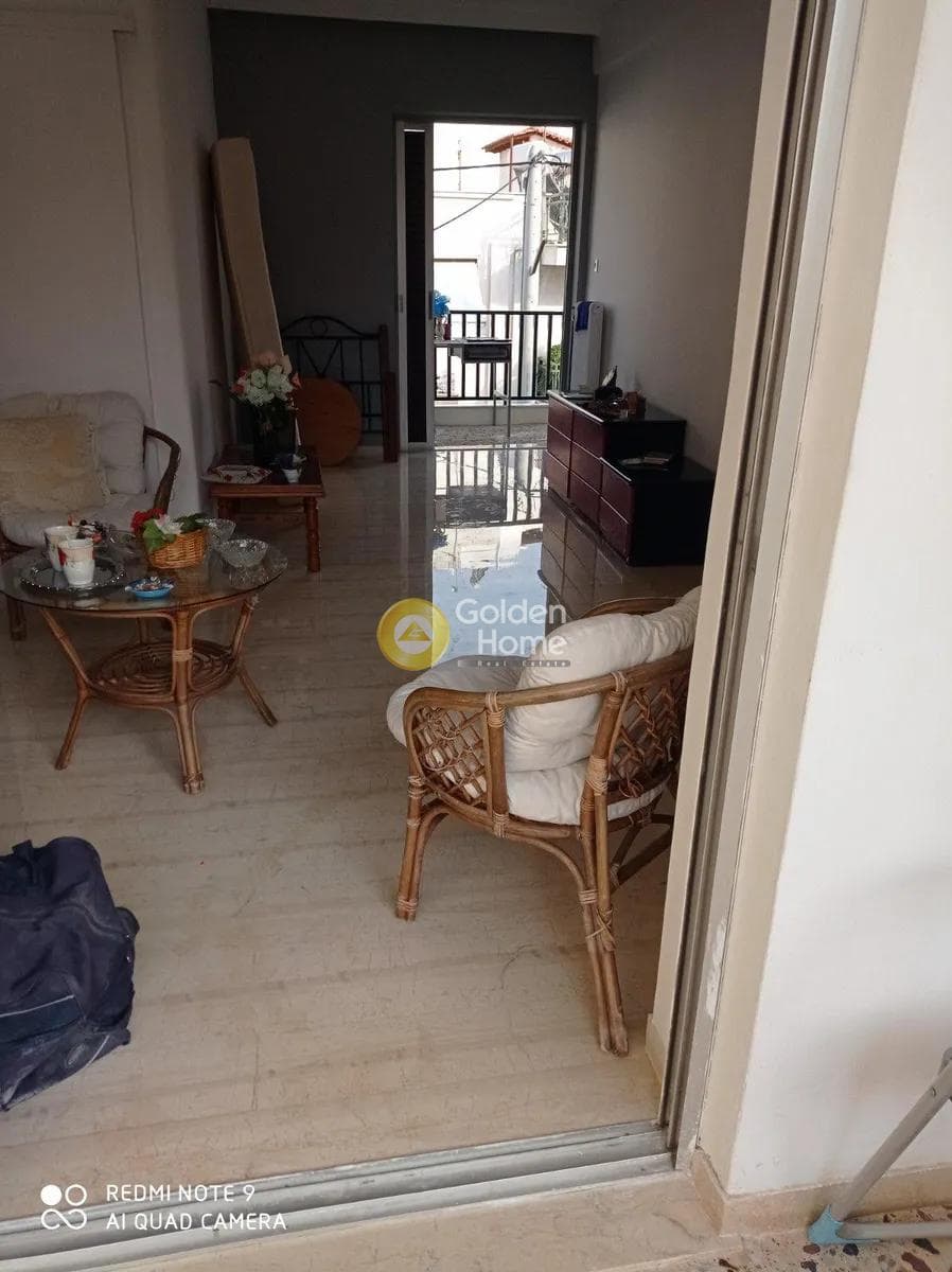 Apartment in Analipsi, Vironas — Photo 5 of 6