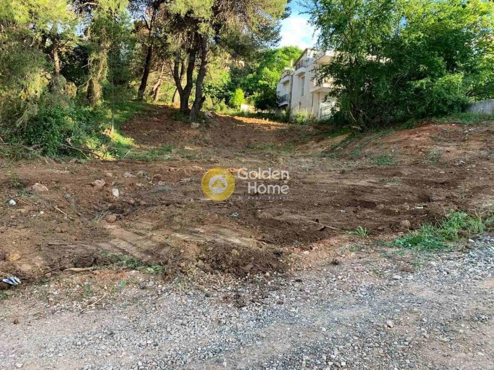 Building Plot in Rodopoli, Rodopoli — Photo 1 of 4