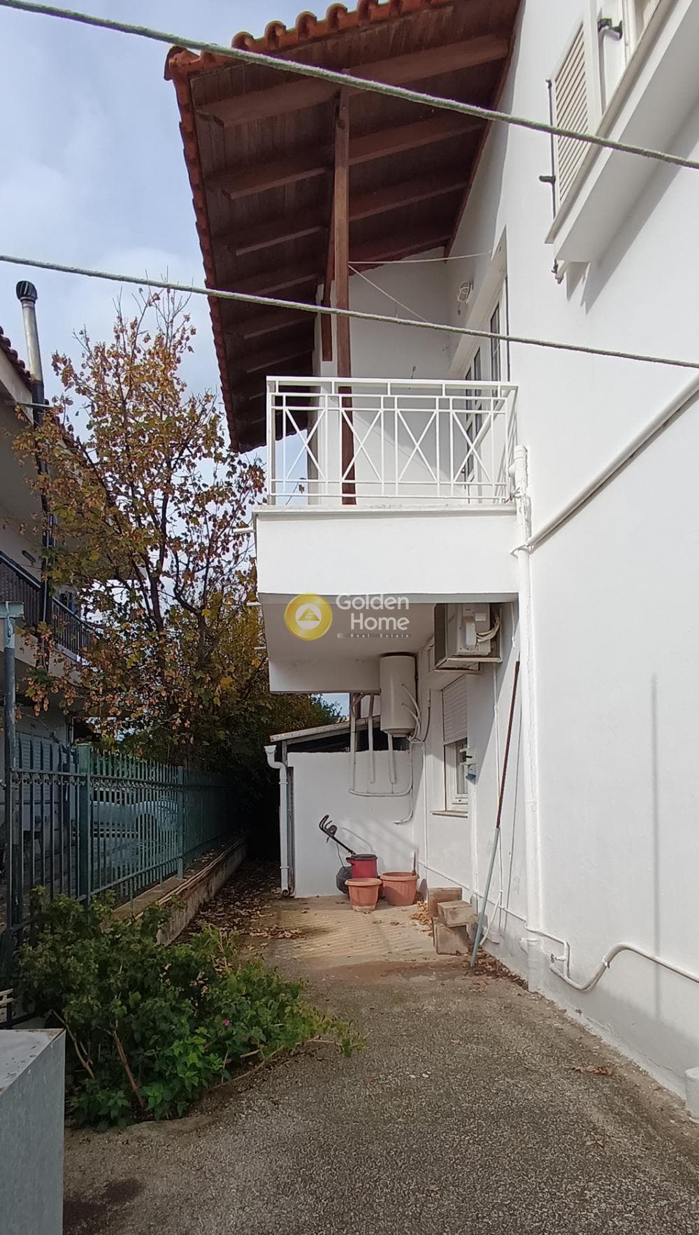 Μονοκατοικία στην Ευαγγελίστρια, Βέλο — Φωτογραφία 1 από 28