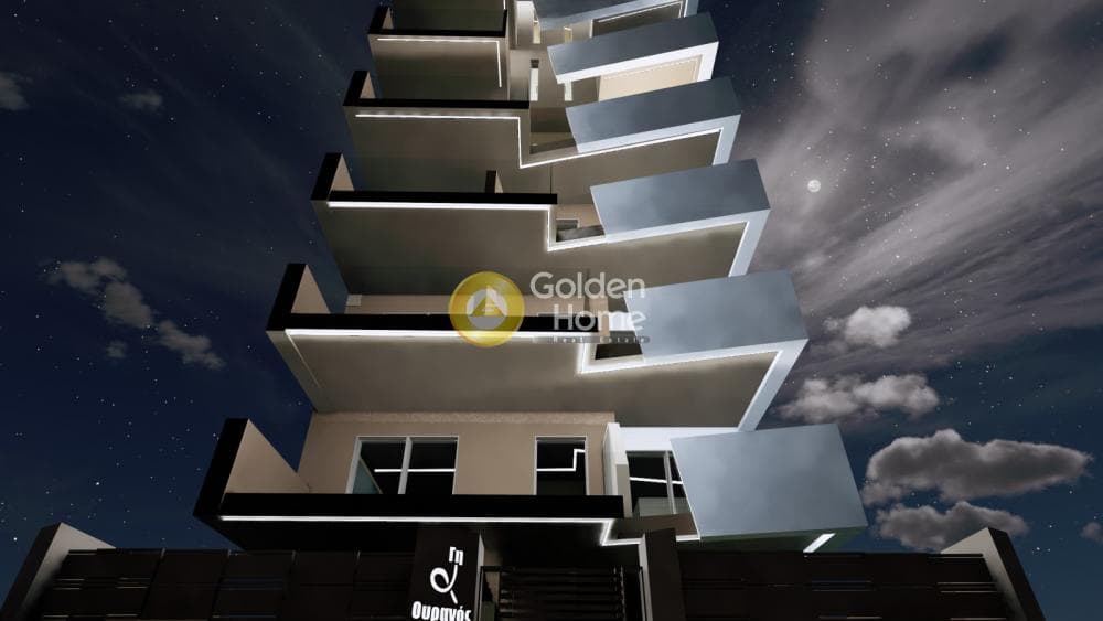 Apartment in Panepistimioupoli, Zografou — Photo 4 of 4