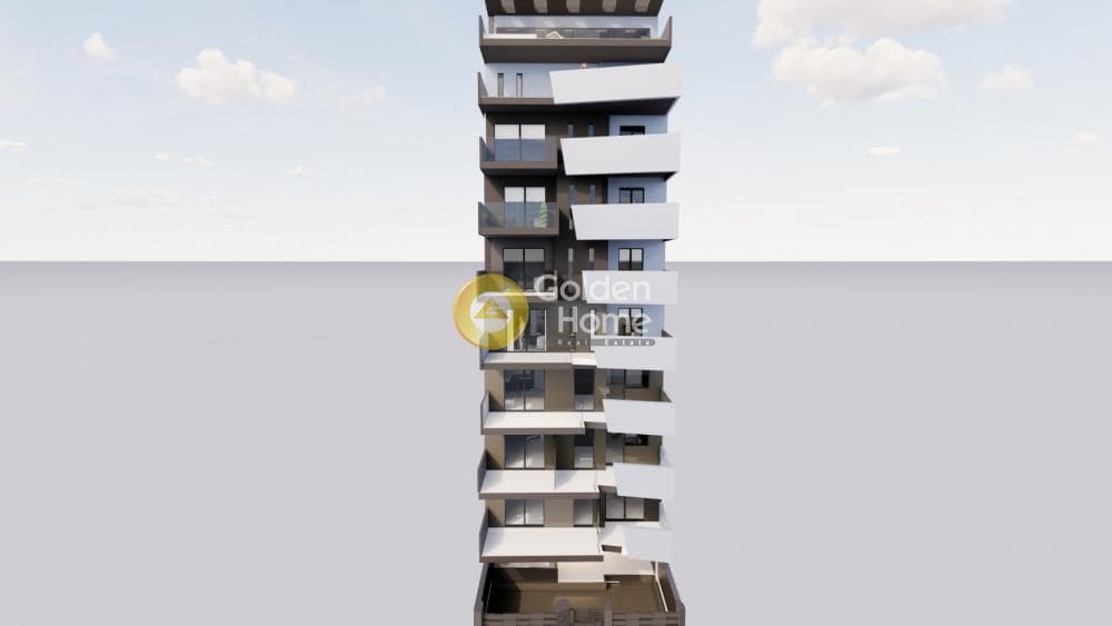 Apartment in Panepistimioupoli, Zografou — Photo 2 of 4