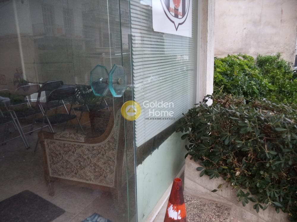 Κατάστημα στην Κέντρο, Αίγιο — Φωτογραφία 1 από 5