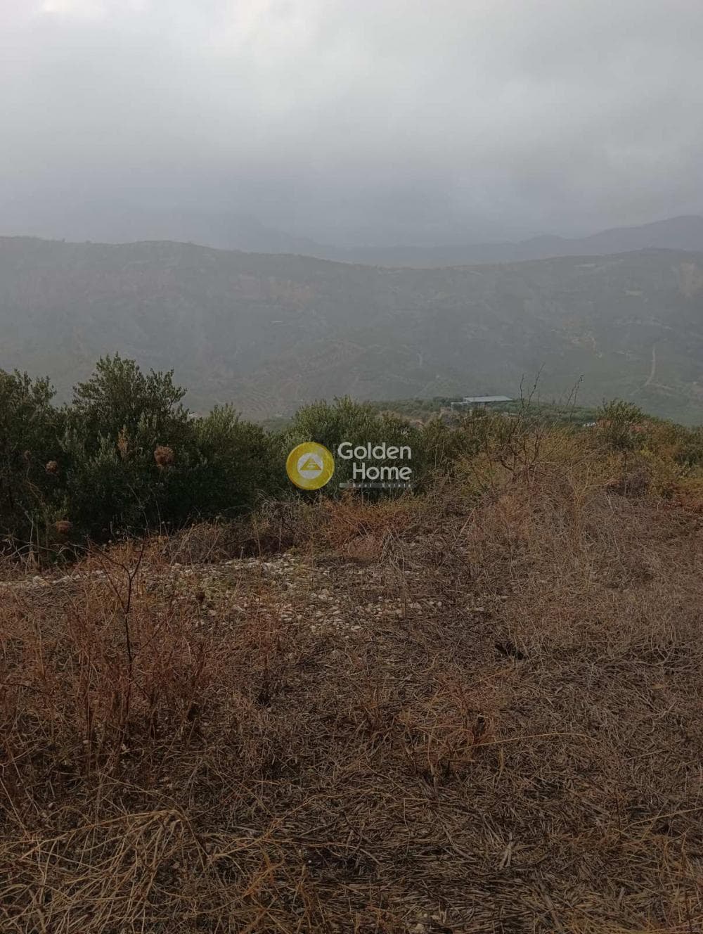 Οικόπεδο στην Βούτες, Τέμενος — Φωτογραφία 6 από 21
