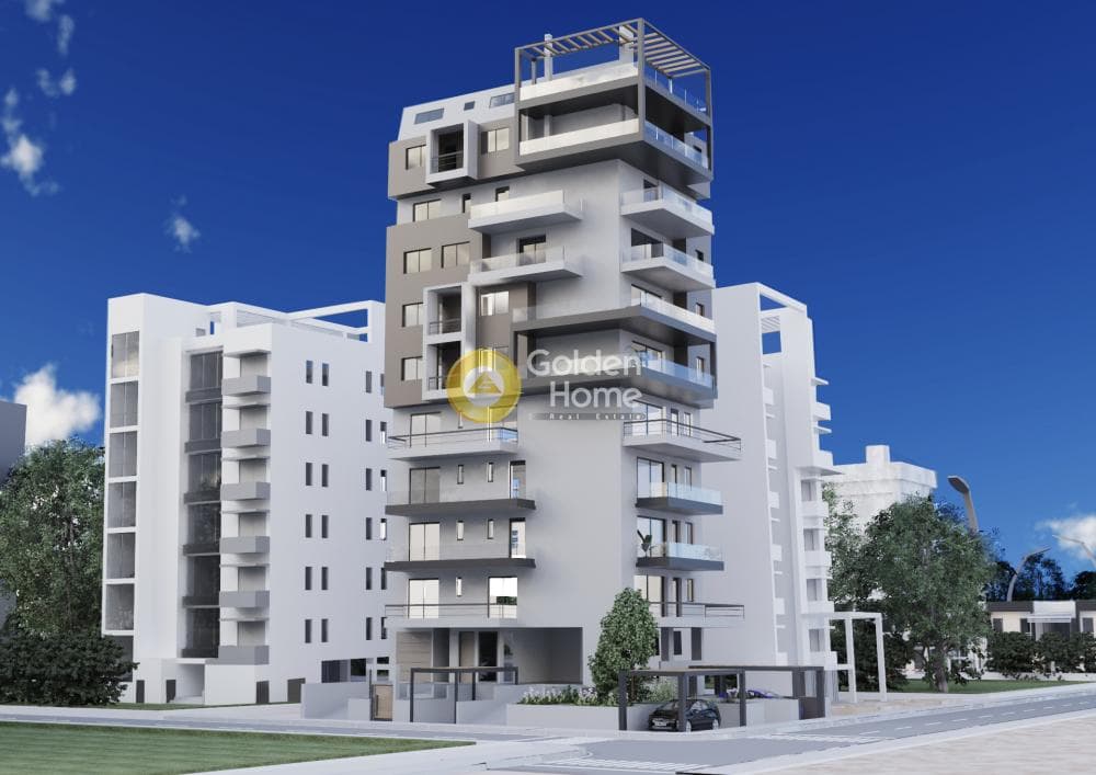 Apartment in Edem, Palaio Faliro