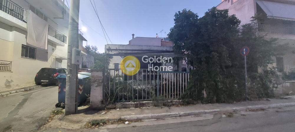 House in Agios Nikolaos, Ilion — Photo 1 of 3
