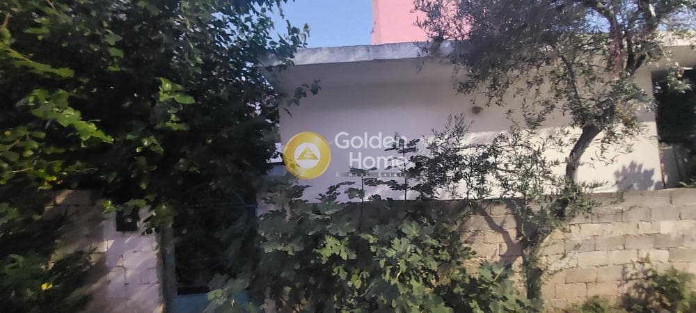 Οικόπεδο στην Άγιος Νικόλαος, Ίλιον — Φωτογραφία 3 από 4