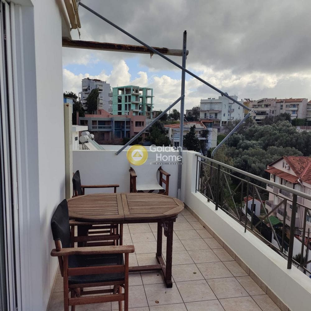 Apartment in Ikismos Aiolos, Rafina — Photo 10 of 21