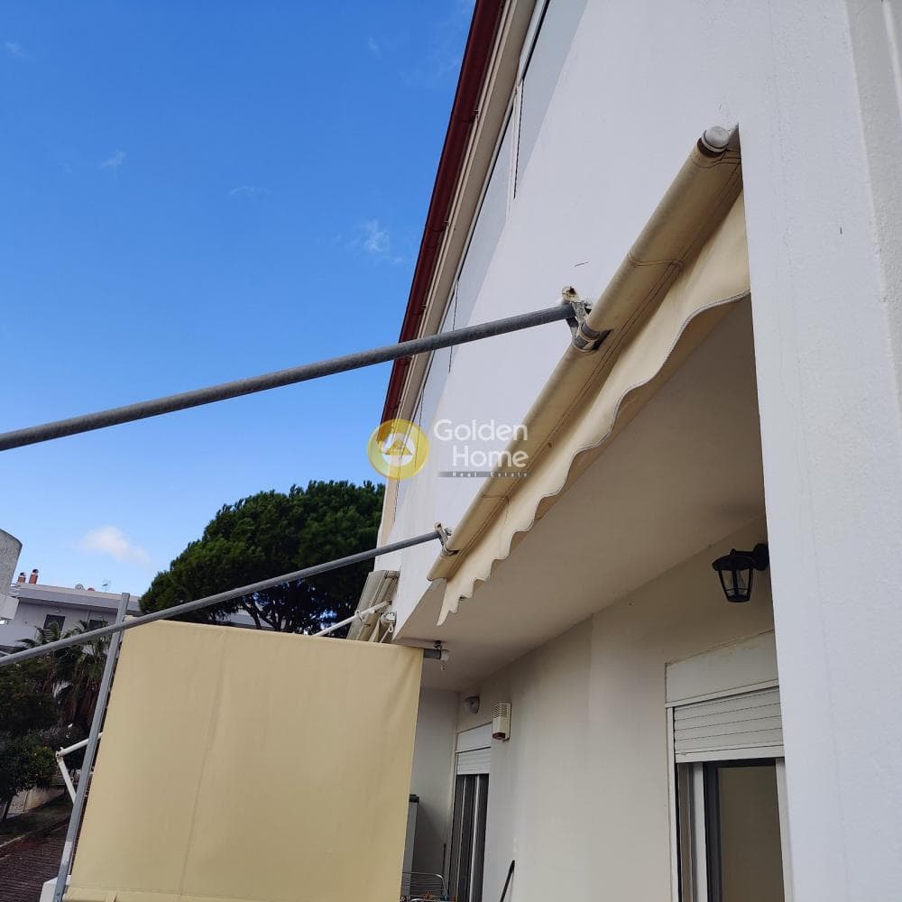 Apartment in Ikismos Aiolos, Rafina — Photo 20 of 21