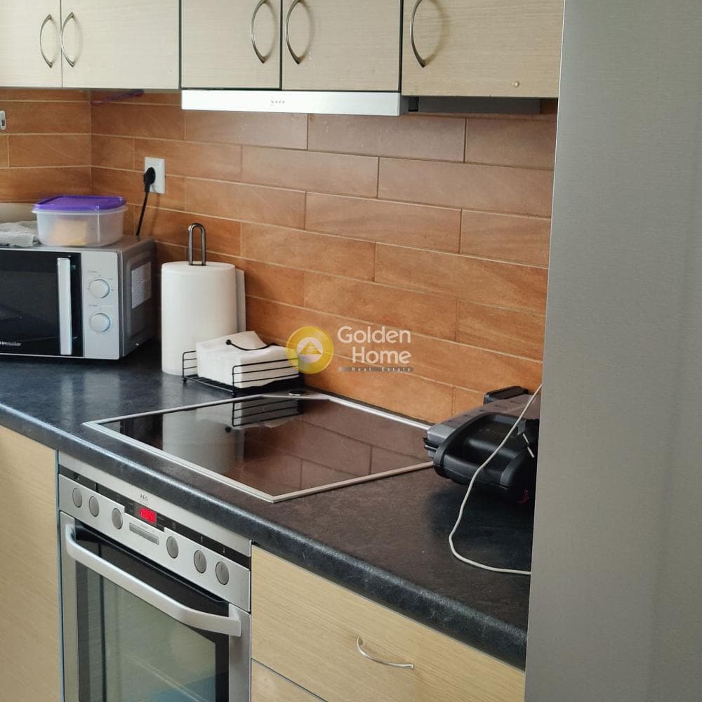 Apartment in Ikismos Aiolos, Rafina — Photo 21 of 21