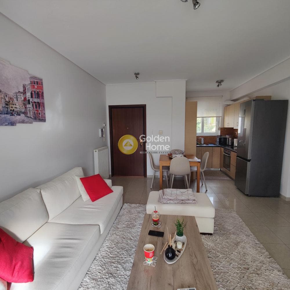Apartment in Ikismos Aiolos, Rafina — Photo 3 of 21
